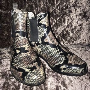 Ralph Lauren - Rain Boots